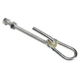 Zawiesie Przelotowe Typu "J" 140mm