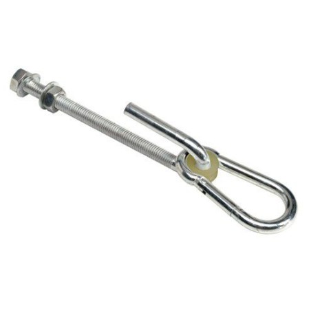 Zawiesie Przelotowe Typu "J" 140mm
