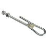 Zawiesie Przelotowe Typu "J" 140mm