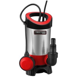 TRYTON Pompa Do Wody Brudnej 1100W TPB1100