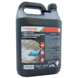 SCHMITH Preparat do Kostki Brukowej 5kg S0503-005