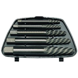 TENGTOOLS Zestaw Wykrętaków Do Śrub 116930108