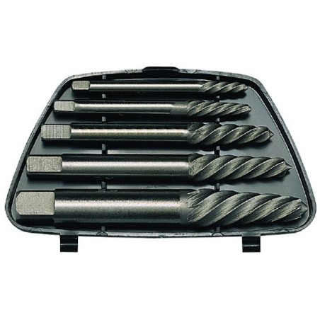 TENGTOOLS Zestaw Wykrętaków Do Śrub 116930108