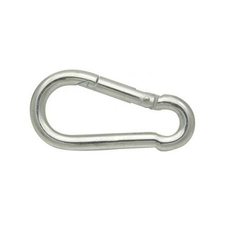 Karabińczyk 100x10mm