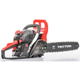 TRYTON Pilarka Łańcuchowa Spalinowa 1.8KW 45cm TOR241P 2