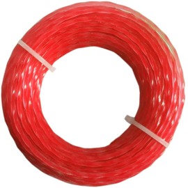 TRYTON Żyłka Tnąca Gwiazdka 2.4mm x15m