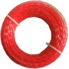 TRYTON Żyłka Tnąca Gwiazdka 2.4mm x15m