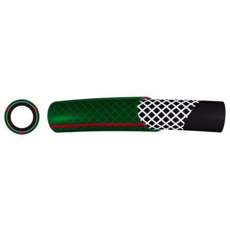 PROLINE Wąż Ogrodowy 1/2" 50m Rolka 99012