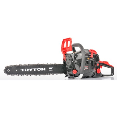 TRYTON Pilarka Łańcuchowa Spalinowa 1.5KW 40cm TOR201P
