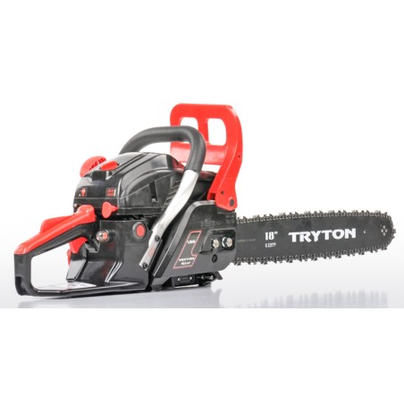 TRYTON Pilarka Łańcuchowa Spalinowa 1.5KW 40cm TOR201P