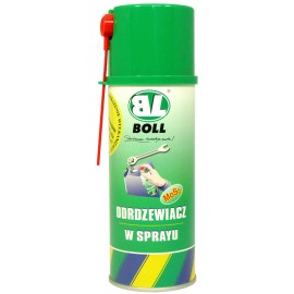 BOLL Odrdzewiacz 400ml 001026