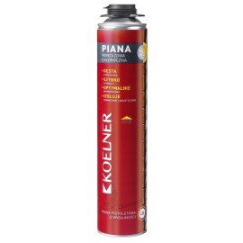 KOELNER Pianka Pistoletowa Całoroczna 750ml