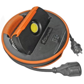 L Lampa Grunda Pro Circle