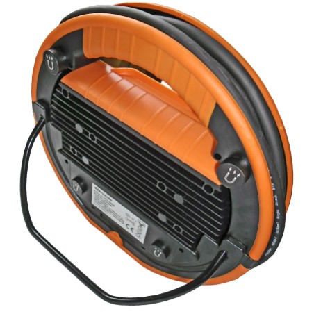 L Lampa Grunda Pro Circle