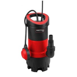 TRYTON Pompa Do Wody Brudnej i Czystej 750W TPB750