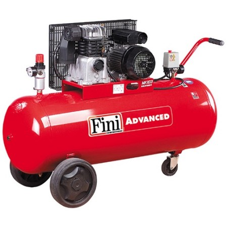 AMICO Kompresor MK 103-100-3T 2,2KW