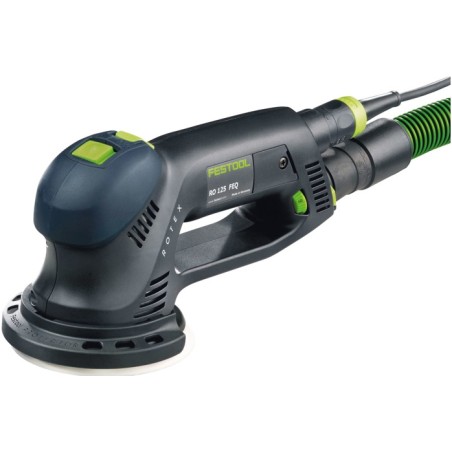 xFESTOOL Szlifierka Mimośrodowa ROTEX RO150 FEQ-Plus 575069