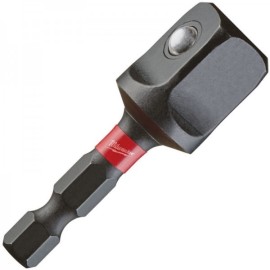 MILWAUKEE Adapter 1/4"-1/2" 4932478803