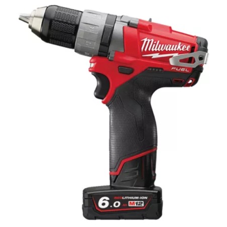 milwaukee Wiertarko Wkrętarka 12V