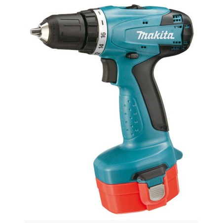 MAKITA Wiertarko-wkrętarka 14,4V