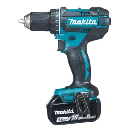 MAKITA Wkrętarka 18V 4Ah XPT MAKPAC