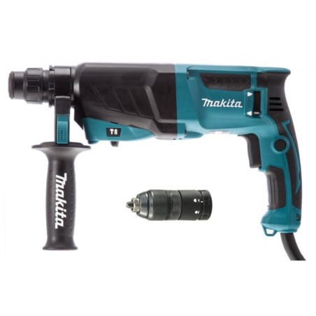 MAKITA Młotowiertarka 800W SDS+ (HR2630T)