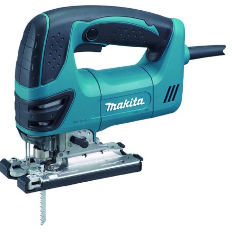 MAKITA Wyrzynarka 720W w systemie MAKPAK (4350FCT)