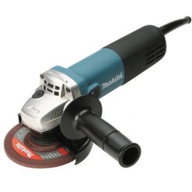 MAKITA Szlifierka Kątowa 840 W