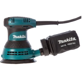 MAKITA Szlifierka Oscylacyjna 300W (BO5030) 125MM
