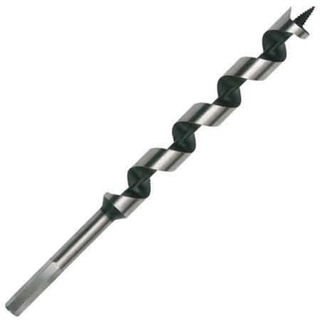 MILWAUKEE Wiertło Do Drewna Kręte 460 mm
