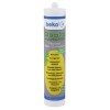 BEKO Klej Uszczelniacz Hybrydowy Gekon 310ml Popielaty Szary 2453103