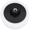XL-TOOLS Dysk Polerski 150mm z Białą Gąbką