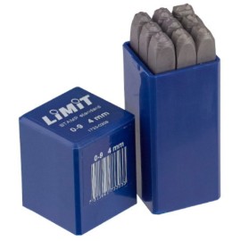 LIMIT Numerator Cyfry 1733-5 17330408