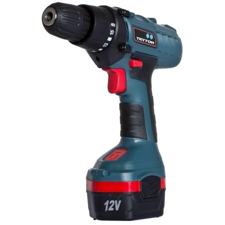 TRYTON Wiertarko Wkrętarka TUV 12V