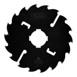 FABA Piła spiekowa PI-503 250x2,8/1,8/70 z-24+2 GM