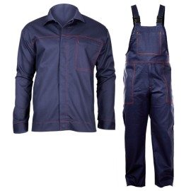 LAHTI PRO Ubranie Spawalnicze L41403