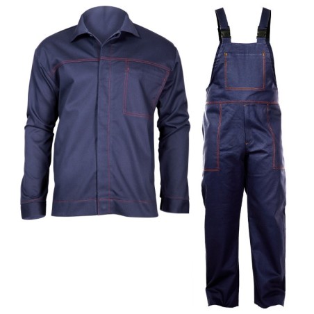 LAHTI PRO Ubranie Spawalnicze L41403