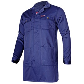 LAHTI PRO Fartuch Granatowy L41601