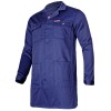 LAHTI PRO Fartuch Granatowy L41601