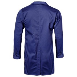 LAHTI PRO Fartuch Granatowy L41601 2