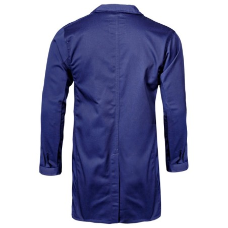 LAHTI PRO Fartuch Granatowy L41601