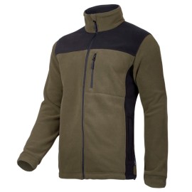 LAHTI PRO Polar KHAKI-Czarna L40116