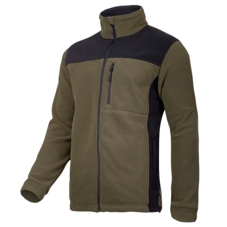 LAHTI PRO Polar KHAKI-Czarna L40116