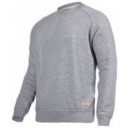 LAHTI PRO Bluza Szara L40113