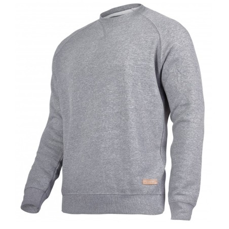 LAHTI PRO Bluza Szara L40113