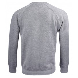 LAHTI PRO Bluza Szara L40113 2