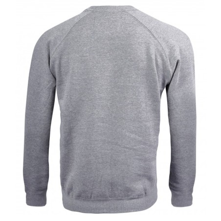 LAHTI PRO Bluza Szara L40113