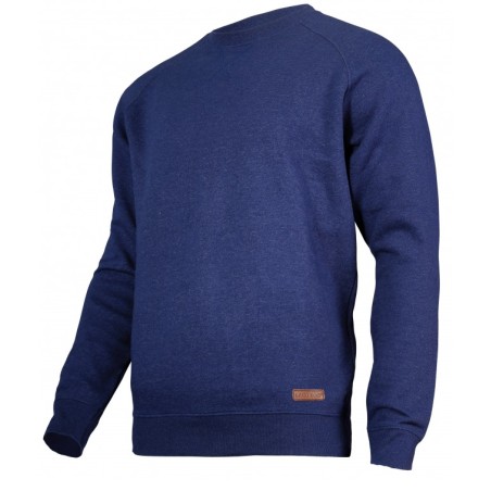 LAHTI PRO Bluza Granatowa L40117