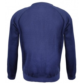 LAHTI PRO Bluza Granatowa L40117 2