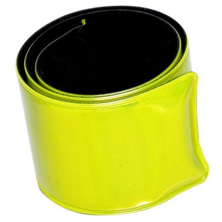 LAHTI PRO Opaska Odblaskowa Żółta L9010100